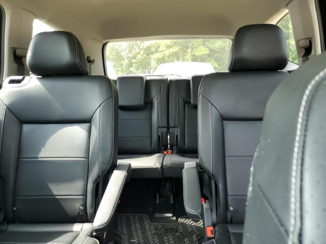 2022 Volkswagen Atlas Sel VIN: 1V2BR2CA8NC537492 Lot: 62110014