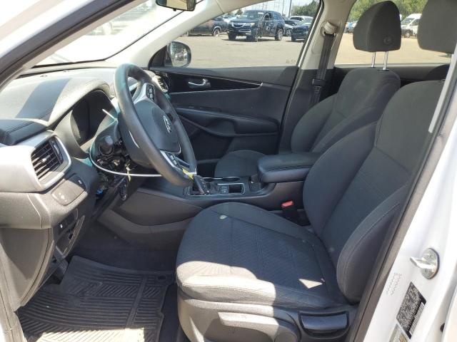 2020 KIA SORENTO L - 5XYPG4A33LG667279