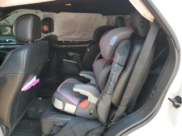 2016 FORD EXPLORER S - 1FM5K8GT0GGC10562