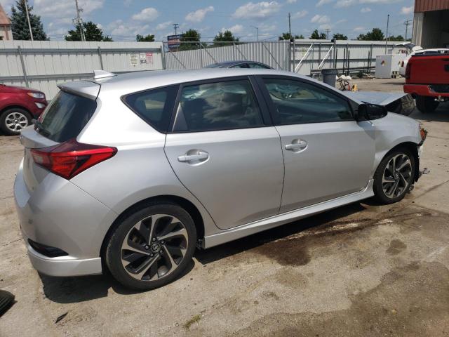 2018 TOYOTA COROLLA IM - JTNKARJEXJJ555209