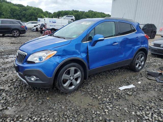 VIN KL4CJGSB7EB785432 2014 Buick Encore no.1