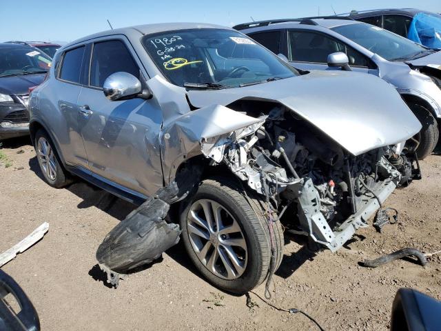 2011 Nissan Juke S VIN: JN8AF5MR1BT013287 Lot: 61528024