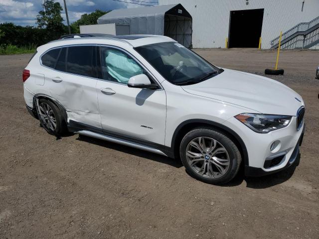 2017 BMW X1 XDRIVE2 - WBXHT3C33H5F79216