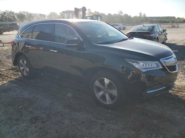 VIN 5FRYD3H29EB014694 2014 Acura MDX no.4