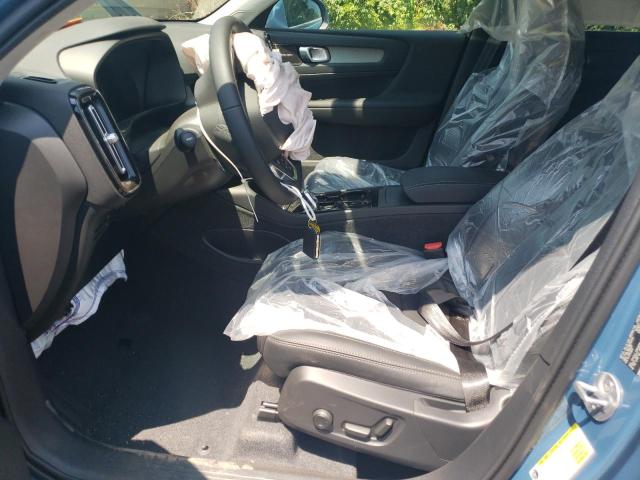 2024 VOLVO XC40 ULTIM YV4L12UF1R2255534