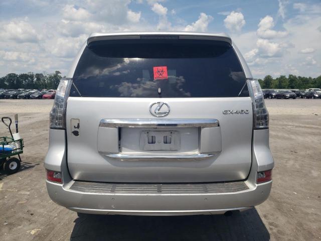 2014 Lexus Gx 460 VIN: JTJBM7FX5E5085502 Lot: 62510674