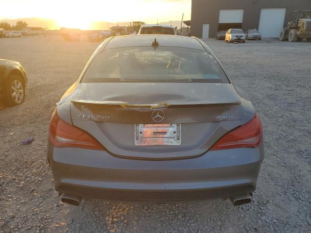 2016 Mercedes-Benz Cla 250 4Matic VIN: WDDSJ4GB0GN385891 Lot: 60852244