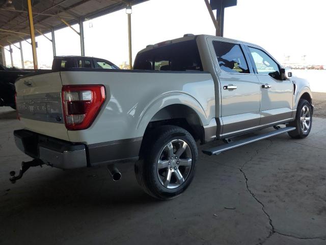 2021 FORD F150 SUPER - 1FTFW1E58MFA21779