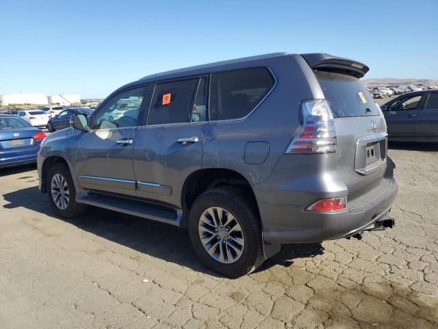 JTJJM7FX6F5113885 2015 LEXUS GX - Image 2