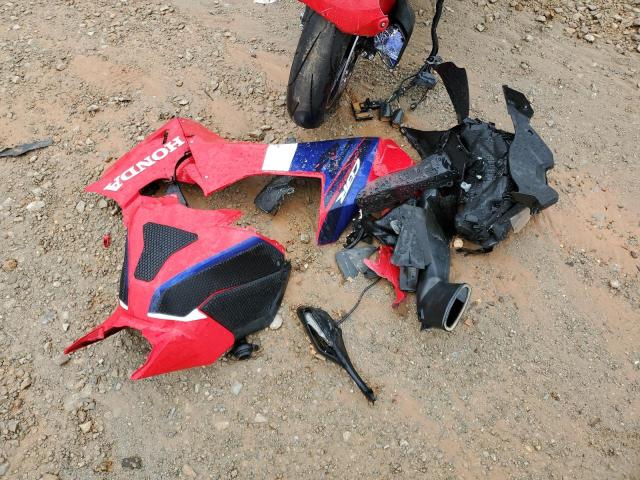 2022 HONDA CBR1000 RR JH2SC7712NK500364