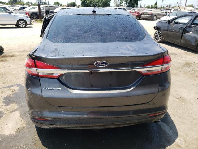 VIN 3FA6P0G77HR399001 2017 Ford Fusion, S no.6