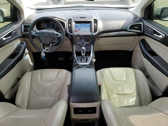 2016 FORD EDGE TITAN - 2FMPK3K87GBB15437