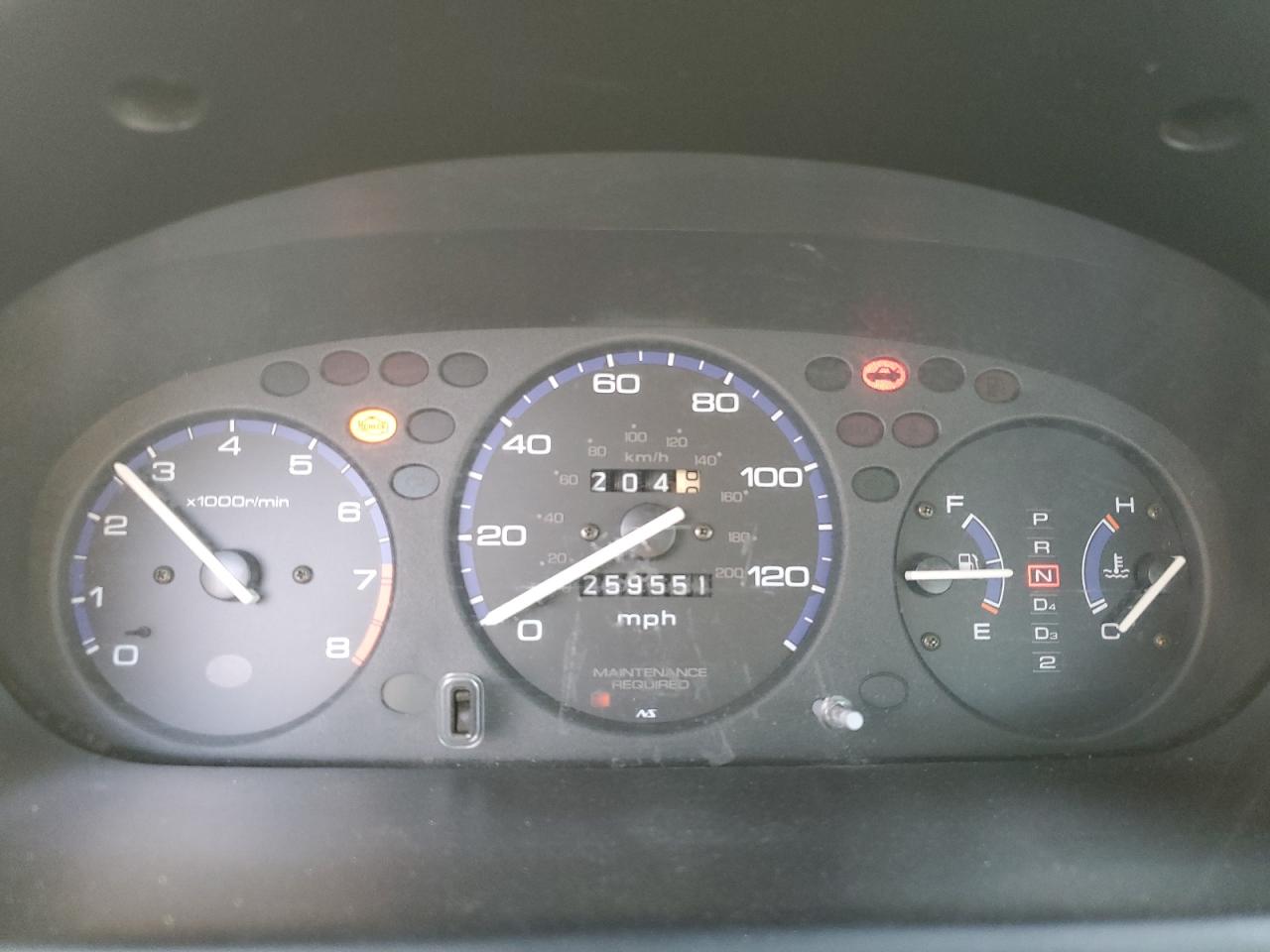 2HGEJ667XXH567396 1999 Honda Civic Lx