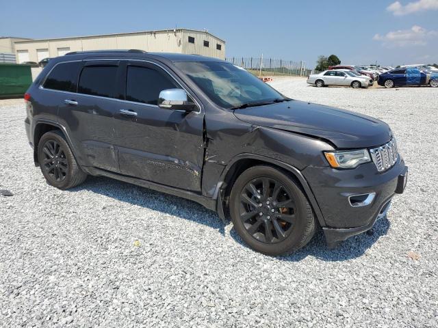 Vin: 1c4rjfct4jc315896, lot: 60753924, jeep grand cher overland 20184