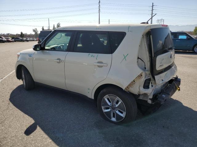 2019 KIA SOUL EV BA - KNDJP3AE7K7038959