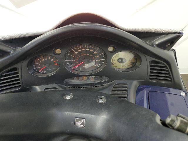 2006 HONDA FSC600 D JH2PF01136K400367