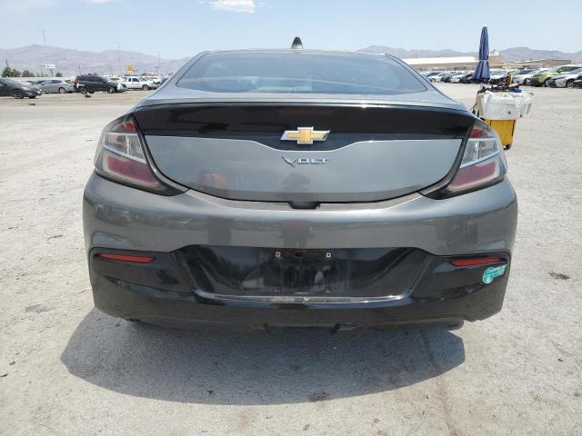 2017 Chevrolet Volt Lt VIN: 1G1RC6S55HU121727 Lot: 62927924