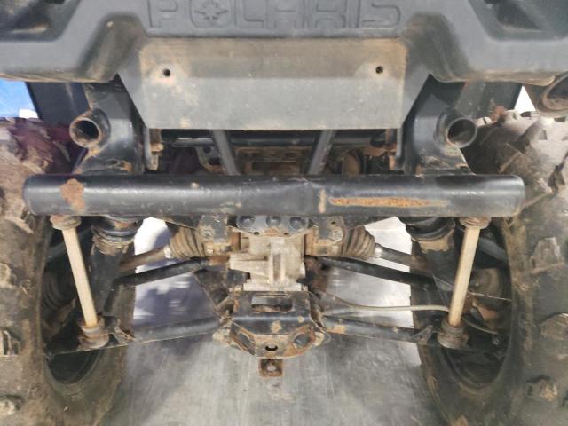 2017 POLARIS SPORTSMAN - 4XASXA858HA631943