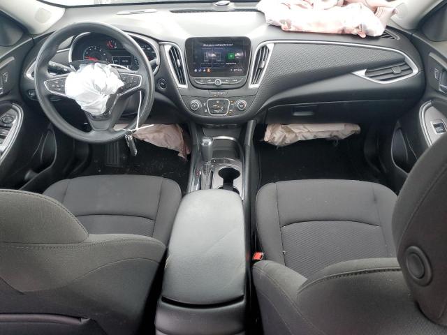 2020 CHEVROLET MALIBU LS - 1G1ZC5STXLF153997