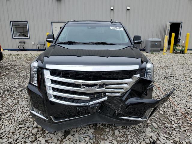 2022 Cadillac Escalade Premium Luxury VIN: 1GYS4CKJ4LR204041 Lot: 61396694