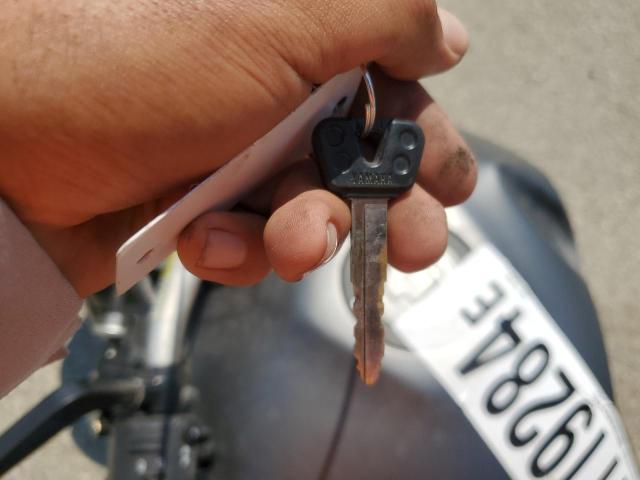 2015 YAMAHA FZ09 C JYARN33Y8FA001908