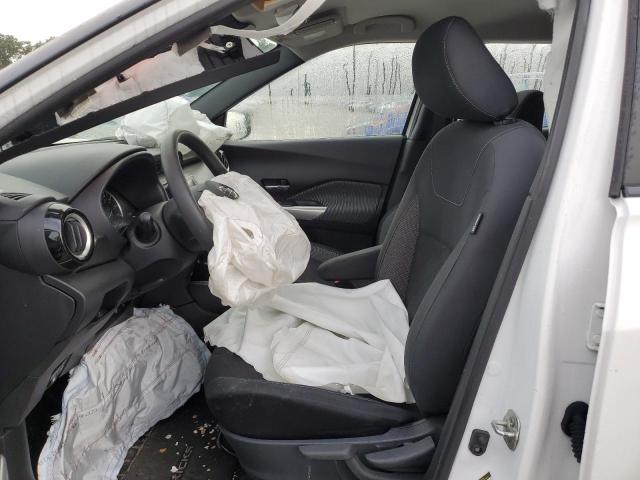 2020 NISSAN KICKS SV - 3N1CP5CV6LL530254