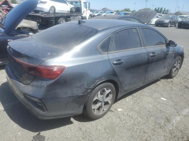 2021 KIA FORTE FE - 3KPF24ADXME324437