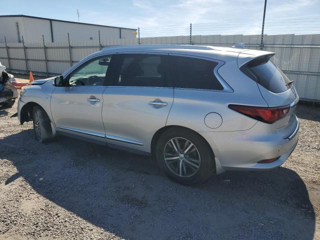 5N1DL0MNXLC513592 Infiniti QX60 LUXE 2