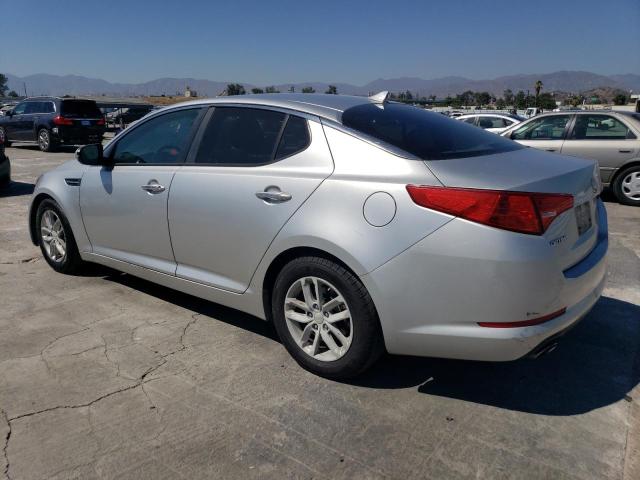 2013 Kia Optima Lx VIN: KNAGM4A79D5403096 Lot: 61483784