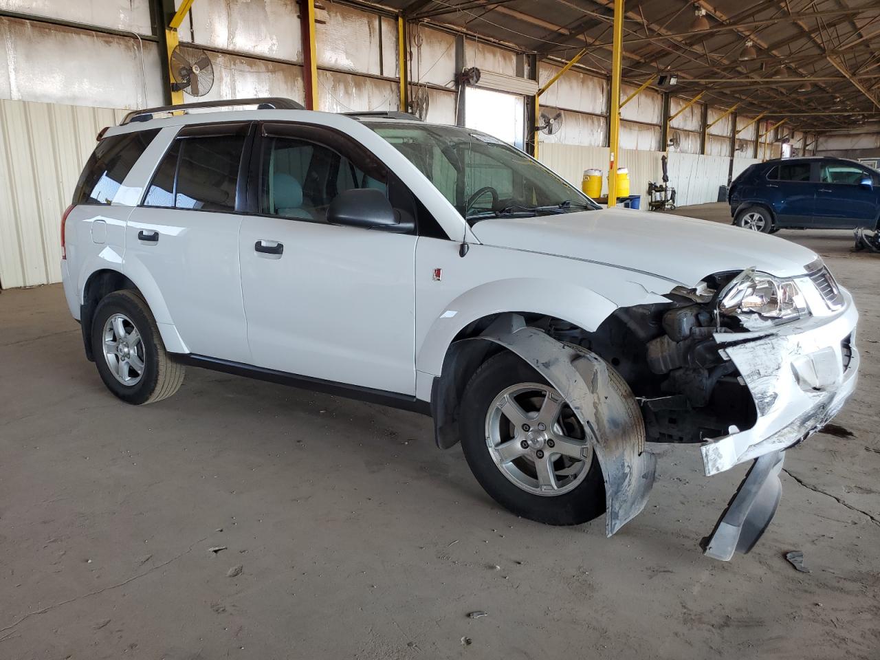 5GZCZ33D37S817141 2007 Saturn Vue