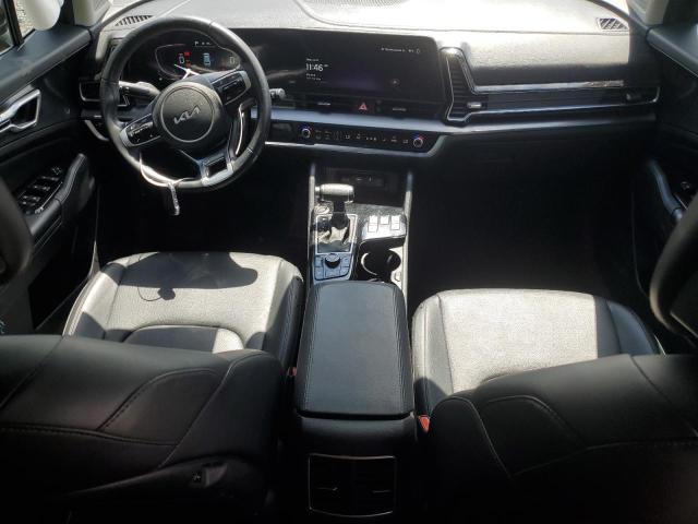 2024 KIA SPORTAGE E - 5XYK33DF8RG142152