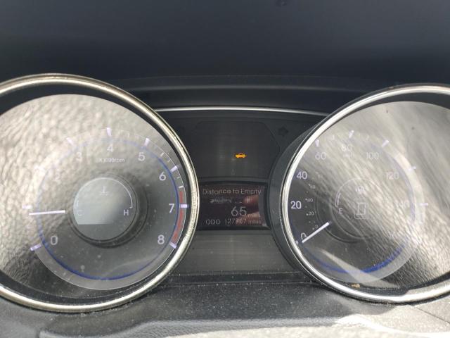 2011 Hyundai Sonata Gls VIN: 5NPEB4AC9BH074944 Lot: 61949534