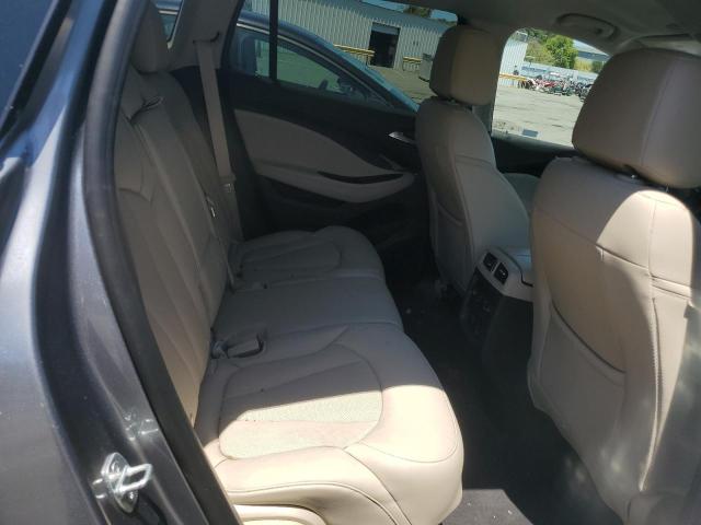 2019 Buick Envision Essence VIN: LRBFXCSA4KD007735 Lot: 62261664