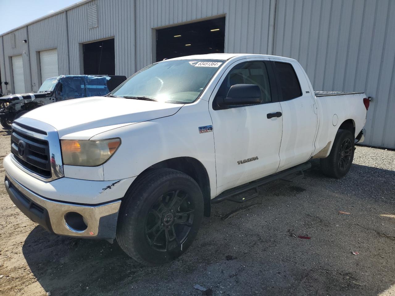 5TFUW5F15AX094866 2010 Toyota Tundra Double Cab Sr5