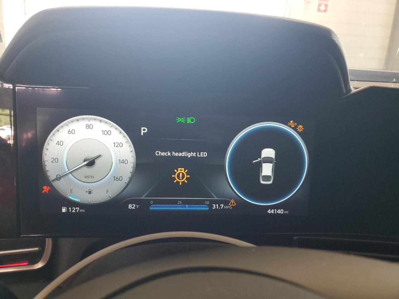 5NPLP4AG8NH059514 2022 Hyundai Elantra Limited