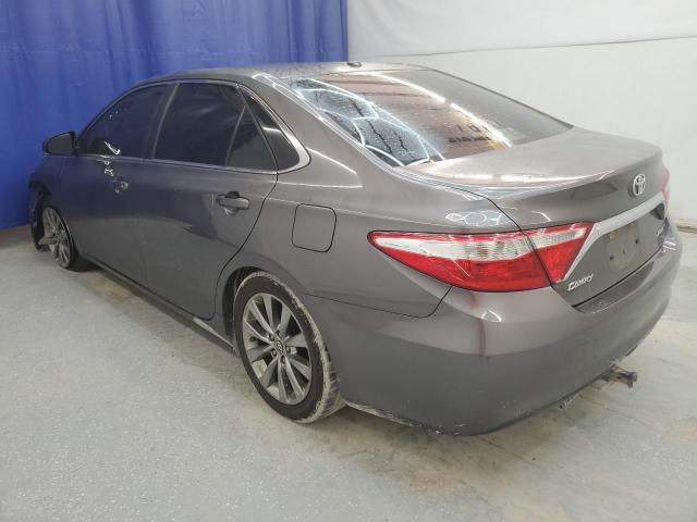 VIN 4T4BF1FK6GR520634 2016 Toyota Camry, LE no.2