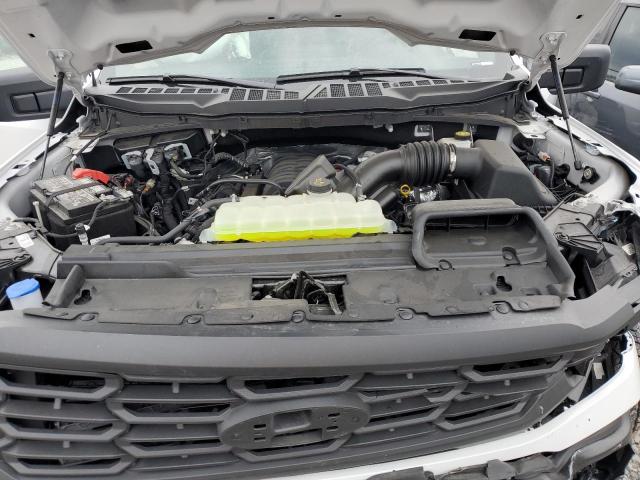 2024 FORD F150 STX - 1FTFW2L5XRFA11948