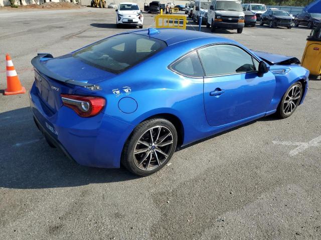 2020 SUBARU BRZ LIMITE JF1ZCAC18L9700136