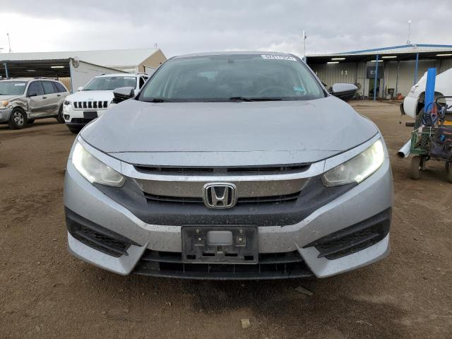 2017 HONDA CIVIC EX - 19XFC2F77HE052469