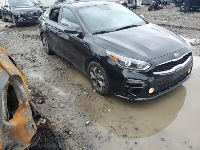 2021 KIA FORTE FE - 3KPF24ADXME376179