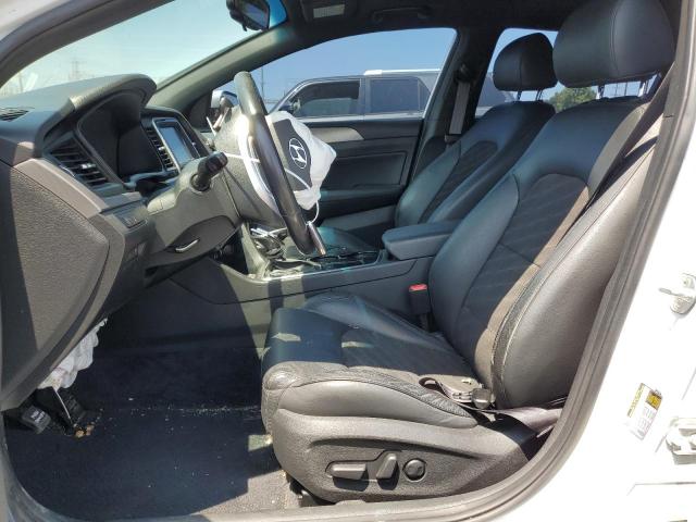 2018 HYUNDAI SONATA SPO - 5NPE34AF2JH701635