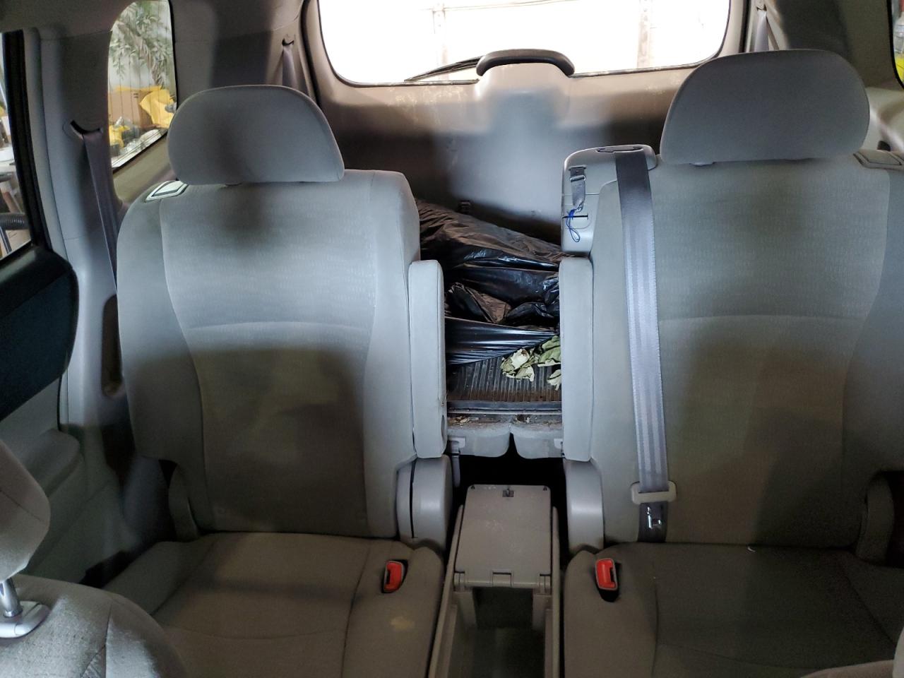 5TDBK3EHXCS130677 2012 Toyota Highlander Base