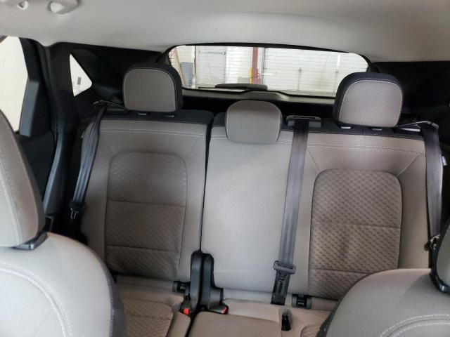 2022 Ford Escape Se VIN: 1FMCU9G65NUA43910 Lot: 61124764