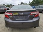 TOYOTA CAMRY L photo