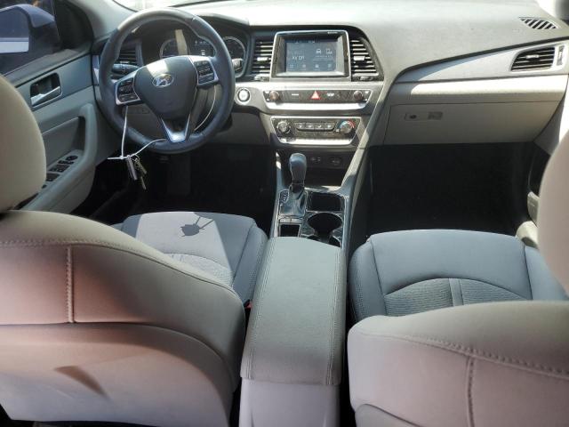 2018 HYUNDAI SONATA SPO - 5NPE34AF4JH619423