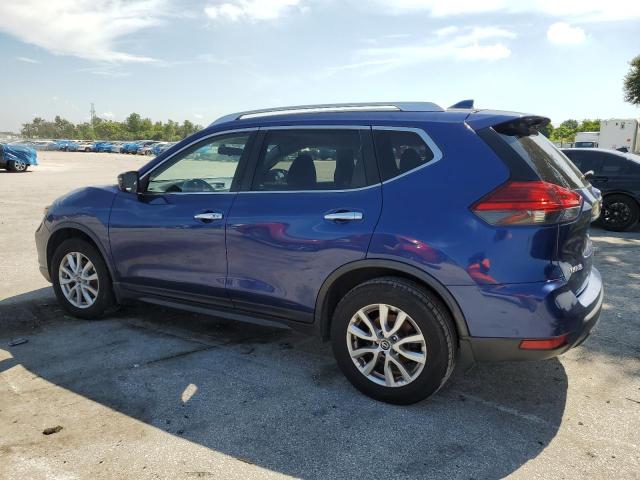 2017 NISSAN ROGUE S - JN8AT2MT5HW135290