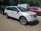 LINCOLN MKX photo