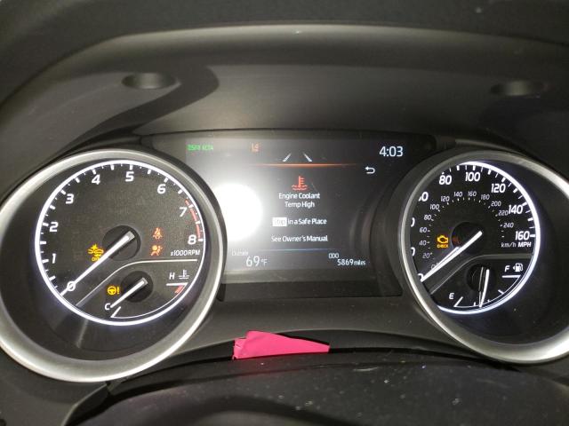 2024 TOYOTA CAMRY LE - 4T1C11BK4RU126426