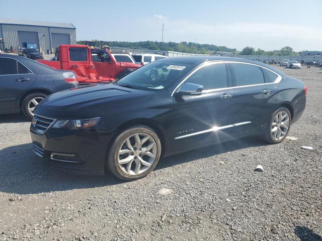 2019 CHEVROLET IMPALA PREMIER 2019