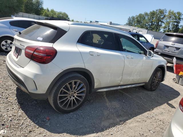 VIN WDCTG4GB8JJ406315 2018 Mercedes-Benz GLA-Class,... no.3